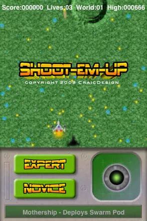 shoot em   mobygames