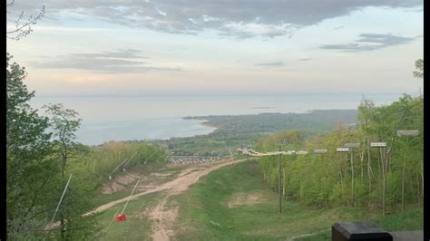 Bruce Trail Complete End To End Thru Hike Solo Nobo Youtube