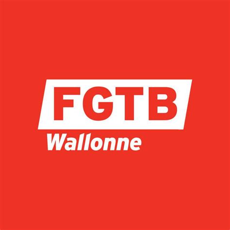 Nos Valeurs Fgtb Wallonne