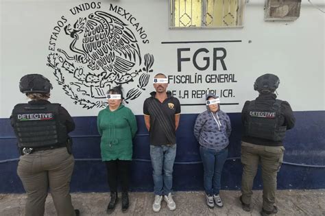 Detiene Sspe A Presuntos Delincuentes En Cuauht Moc