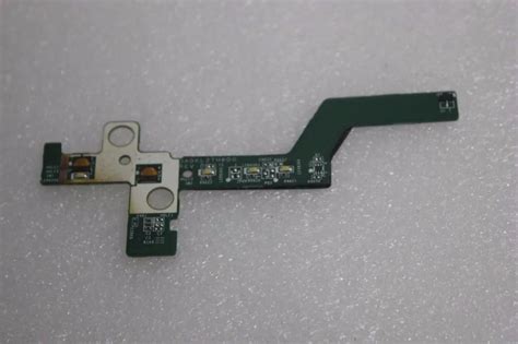 Original Laptop Power Switch On Off Button Board For Lenovo Y Y A