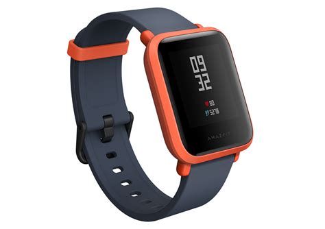 Venta Amazfit Bip Nadar En Stock