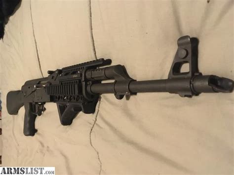 ARMSLIST For Sale SSR 85 C2 AK 47