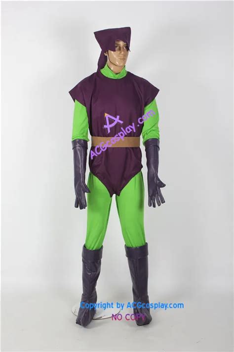 Aliexpress.com : Buy Spider Man Green Goblin Cosplay Costume from ...