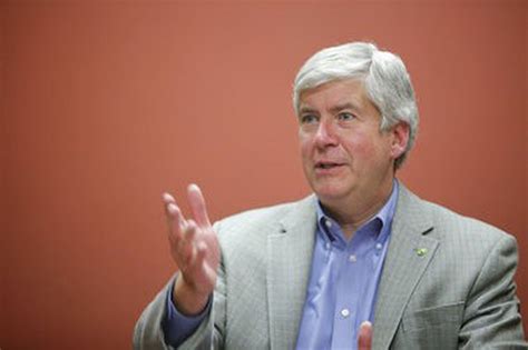 Gov Rick Snyder Vetoes Fr Marquette Board In Up