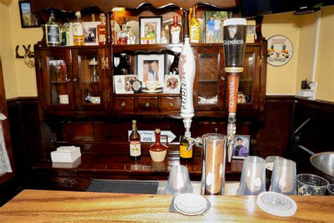 Gallery | The Thatch Pub 
