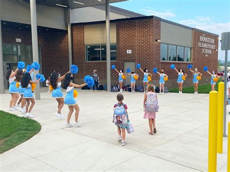 New Elementary School Opens In Fast Growing Loudoun Co Wtop