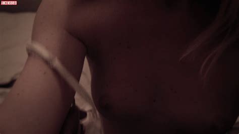 Naked Florence Fauquet In P O V