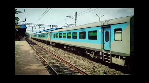 12042 AND 12041 HWH NJP SHATABDI EXPRESS FIRST RUN WITH VISTADOME COACH