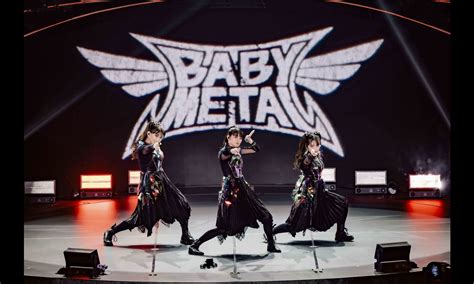 Babymetal Begins The Other One 音楽 Wowowオンライン