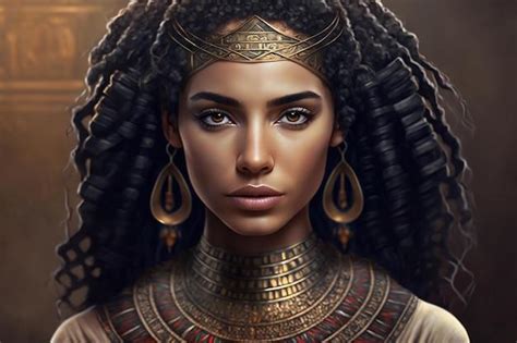 Did Braids Originate in Egypt? - GCELT