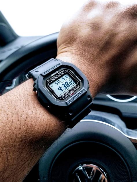 Casio G Shock GW 5000U 1E купить в официальном магазине G STORE RUSSIA