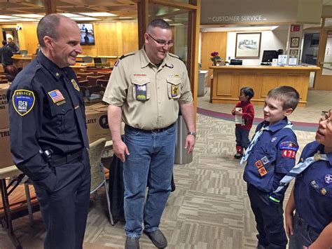 Eden Prairie Police chief to retire, successor announced | Public ...