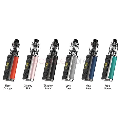 Vaporesso Target Kit With Itank Edition Target Kit With