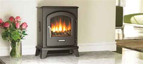 Broseley Serrano 3 Electric Stove Simply Stoves