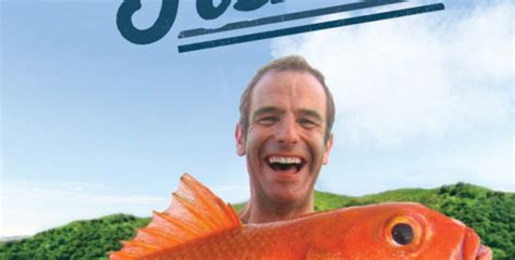 Extreme Fishing Robson Green Fishing World