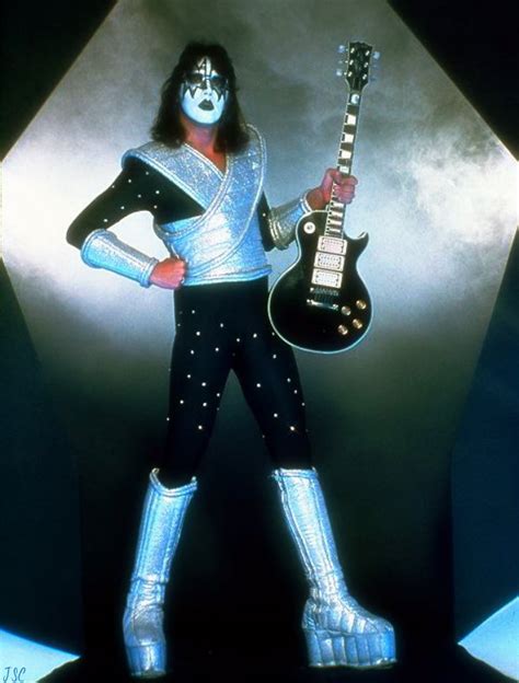 Ace Solo Sessions Kiss Photo Fanpop