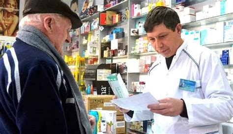 Pami Hubo Acuerdo Y Siguen Los Medicamentos Gratis M24digital