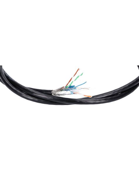 Extralink Cat E Sftp Sf Utp Outdoor Twisted Pair M