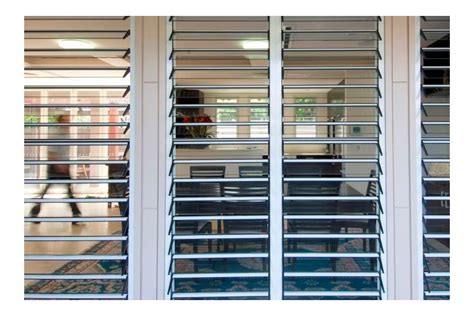 Screen Door With Glass Louvers Glass Door Ideas