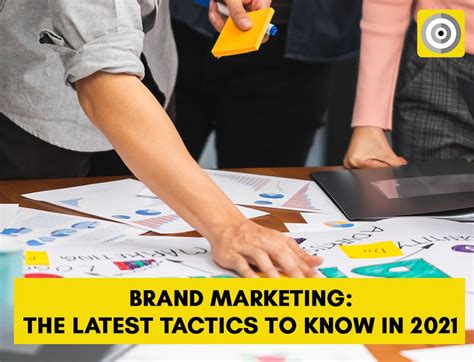 Brand Marketing The Latest Tactics To Know In 2021 𝗗𝗶𝗴𝗶𝗗𝗮𝗿𝘁𝘀