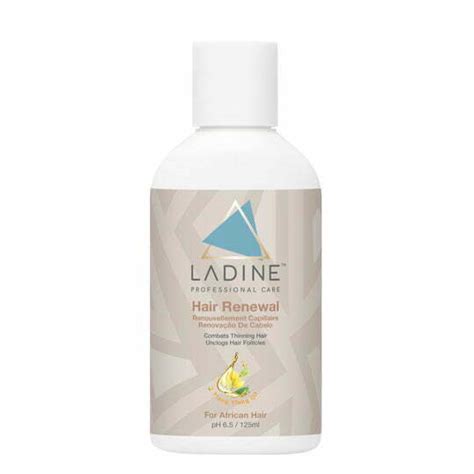 Ladine Hair Renewal Splendit