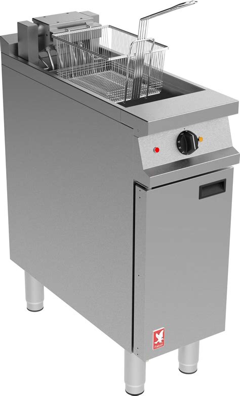 Fryer Falcon Foodservice Equipment