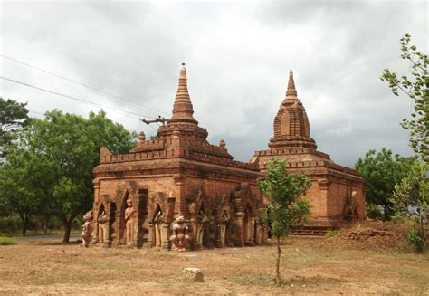 Bagan Temples 23 | World-Adventurer