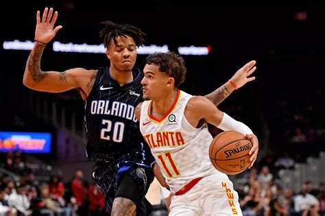 Fans searching for Atlanta Hawks vs Orlando Magic tickets slam the bots 17