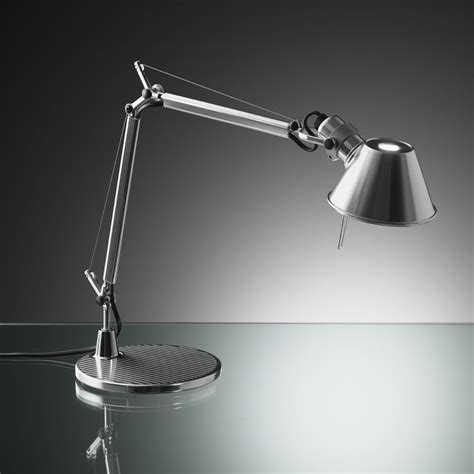 Tolomeo Micro Tischleuchte Von Artemide Connox