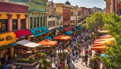 Top Things To Do In San Jose: Must-See Attractions!