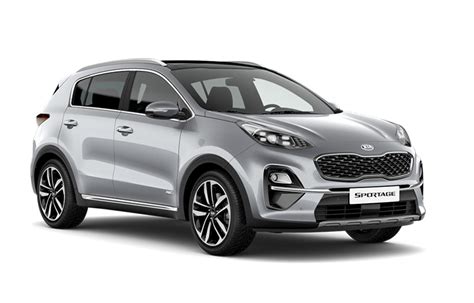 Kia Sportage Aacars