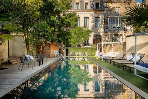 The 10 Best Hotels to Stay in Bordeaux - Leonce Chenal