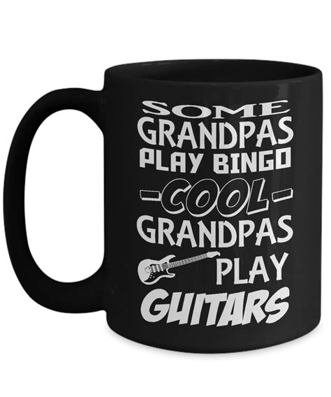 Grandpas Coffee Mug