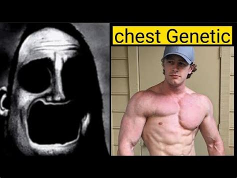 Chest Genetics YouTube