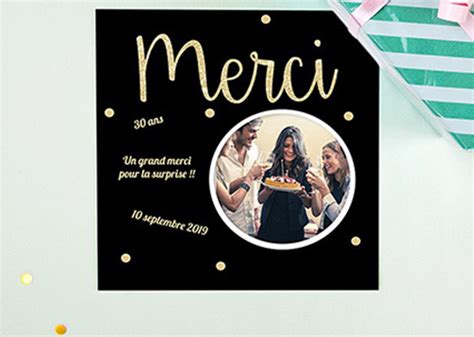 Cartes Anniversaire Personnalisées Popcarte