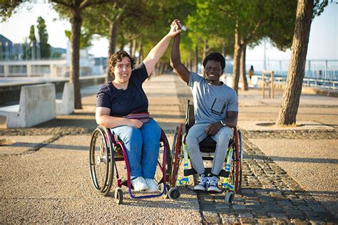 Importancia De La Rehabilitaci N En Personas Con Diversidad Funcional