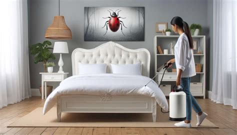 15 Best Bed Bug Sprays That Actually Work According To Pest Control