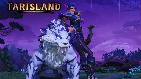 Live Tarisland Day Katanya Ada Raid Baru Nie Youtube