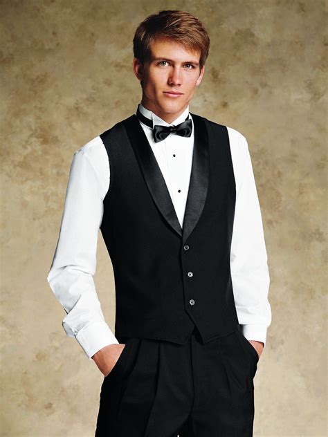 Tuxedo Vest Tuxedo Vest Vest Tuxedo