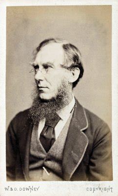 Sir Joseph Dalton Hooker British Botanist Late Th Century