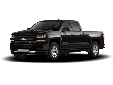 2019 Chevy Silverado 2019 Chevy Silverado Ld Z71