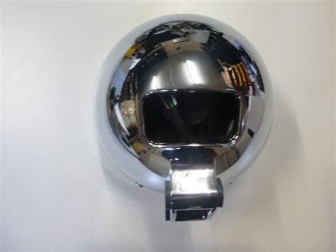 Reflektor Lampa Honda Shadow Vt V Twin