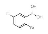 Bromo Chlorophenyl Boronic Acid Cas Chemsrc