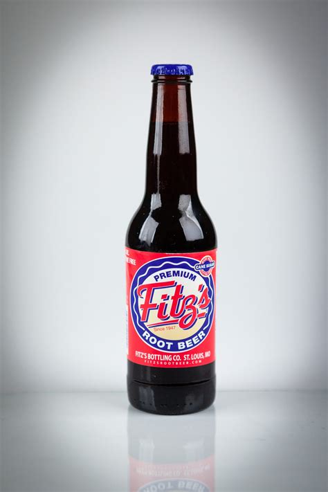 Root Beer Fitzs