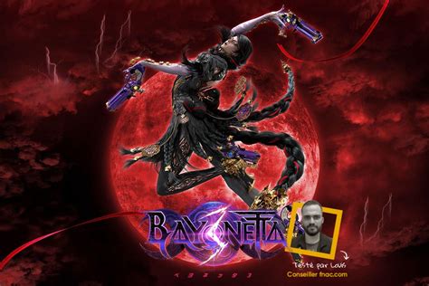 Bayonetta Notre Test Et Toutes Les Infos Sur Le Retour De La Sorci Re