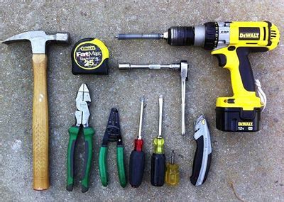 essential tools  solar installations solaris