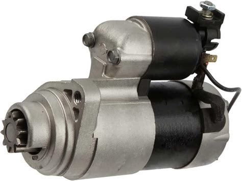 For Infiniti Fx35 G35 M35 Starter Buyautoparts 30 00460an