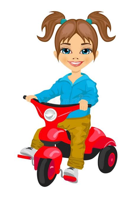 Tricycle Activity Stock Illustrations 1 267 Tricycle Activity Stock