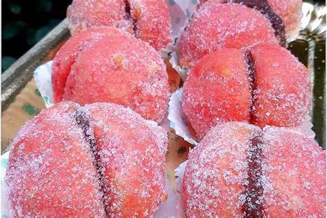 Le Migliori Ricette Tradizionali Per Dolci Pesche Piatti Ricchi